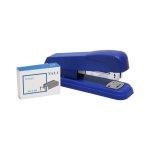 Stapler Metal 24 6 & 26 6 With Staples