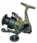 Camo 2000 Spinning Fishing Reel