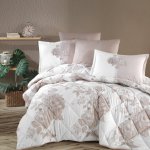 Lady Of Leisure Comforter Set Double Queen Rohan V2