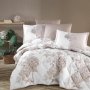 Lady Of Leisure Comforter Set Double/ Queen Rohan V2