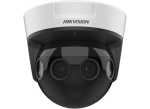 3M DS-2CD6924G0-IHS Y C Hikvision 8MP 180 Panovu Network Camera 2.8MM Fixed Lens 20M Ir Digital Wdr RJ45 10 100 1000 Mbps Self-a