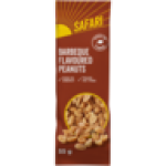 Barbeque Flavoured Peanuts 55G
