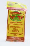 Osmans Taj Mahal Extra Special Chilli Powder 100G