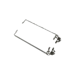 HP Probook 650 G1 Lcd Screen Hinges - Gold Choice