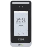 Palm LK188-31 Zkteco SPEEDFACEM4 Multi-biometric Reader Face And Reader 5 Touch Display IP66