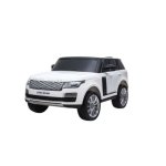 Licensed Range Rover Hse Kids Ride-on Car 12V Luxury Power & Style Two Seater