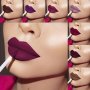 20 Colors Optional High Pigmented Matte Velvet Lip Glaze - Long-lasting Smudge-proof Non-moisturizing Liquid Lipstick 1PC Valentine's Day Gifts Mother's Day Gift