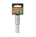 Tork Craft Socket 10MM 1 2" Deep Crv 12PT