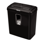 Fellowes Powershred P-30C Cross Cut