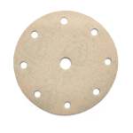 Sanding Disc Ps 33 Bk 150MM 240G 8 Hole 5PK