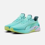 Puma X Hyrox Activate Nitro Tr Men’s Training Shoes Intense Mint light Lavender