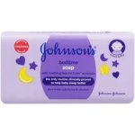 Js Baby Soap 100G Bedtime