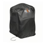 Alva Cover For Mondo 2 Burner Bbq & Cart