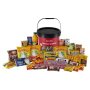 Pnp Large Christmas Grocery Hamper Bucket
