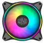 Cooler Master MF120 Halo 3-IN-1 Case Fan