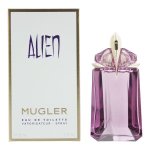 Mugler Alien Eau De Toilette - 60ML