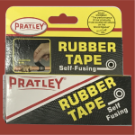 Pratley Rubber Tape