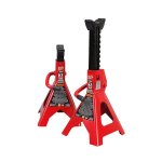 Trestle Ratchet Pair 3T Big Red