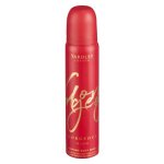 Yardley Gorgeous In Love Perfumed Body Spray 90ML
