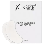 Hydrating Under Eye Gel Patches 6 Pairs