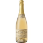 Bins 43 Cap Classique Nectar Sparkling Wine 750ML
