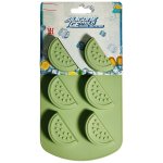 Ice Silicone Mould 6 Cavity
