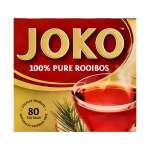 Joko 100% Pure Rooibos Teabags 80S