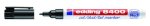 8400 Cd dvd bd Marker Pen Blue 0.51 Mm Line Width