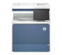 HP Colour Laserjet Enterprise Mfp 5800DN