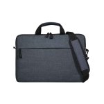 Port Belize 15.6 Inch Toploader Black