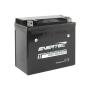 Enertec YTX20-BS 12V 20AH Agm Motorcycle Battery