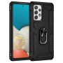 Tpu Phone Case With Holder Compatible With Samsung Galaxy A53 5G