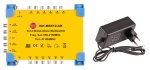 King Multi Switch MS512