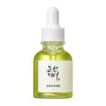 Calming Serum: Green Tea + Panthenol
