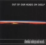 Out Of Our Heads On Skelp Cd