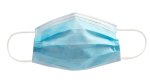 U-safe Type II Surgical Face Masks – 3 Ply With Elastic Loop