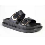 Comfort Push-in - Black - 9