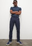 Superbalist Caleb Slim Chino - Navy