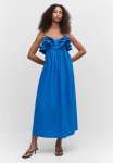Dress Honey - Mid Blue