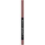 essence 8h matte comfort lipliner - 02 silky hazelnut