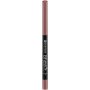 Essence 8H Matte Comfort Lipliner - 02 Silky Hazelnut