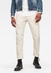 G-star Raw Vetar Slim Chino - Cream