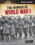 The Horror Of World War I Hardcover