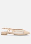 Madison Bluma 2 Heel - Neutral