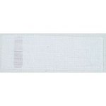Arai Ara Acrylic Paint - 1000 Ml - Opaque Titanium White