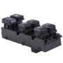 Electric Power Master Window Switch Button 935701Y100 For Kia Picanto 2010-2013