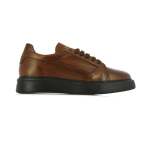 Sterling Lowtop Sneaker -mohogany