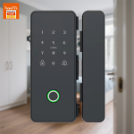 Biometric Smart Door Lock - G011