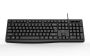 Standard Wired Keyboard