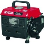 Ryobi RG-950 Air-Cooled 2-Stroke Generator